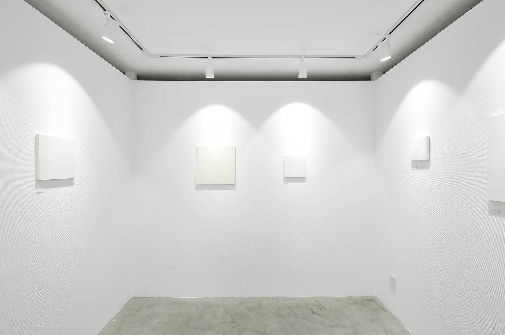 flowers,atmosphere会場写真